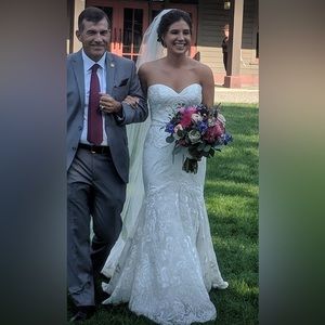 Winnie Couture Wedding Dress